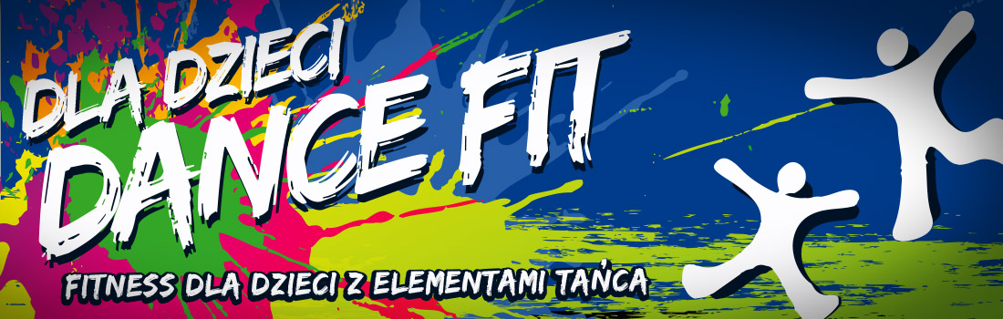 DanceFitDzieci